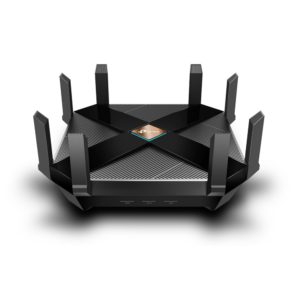 TP-Link Archer AX6000 Wi-Fi 6 broadband router product picture courtesy of TP-Link USA