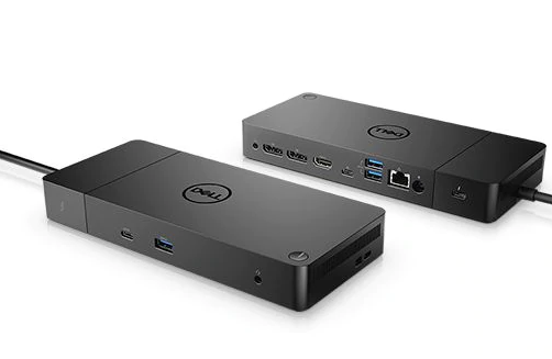 Dell designs their business USB-C docks for the long haul