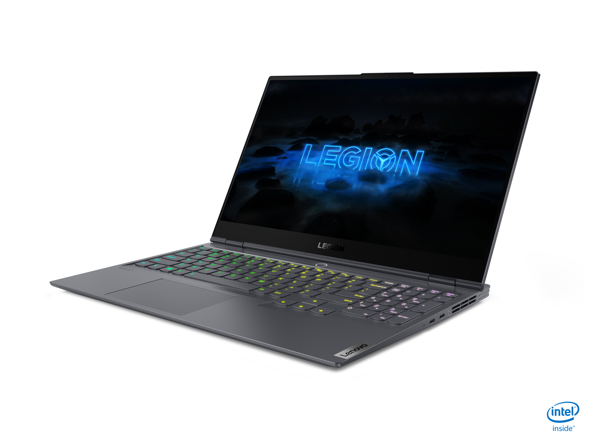 Lenovo has premiered a lightweight slim performance-class laptop