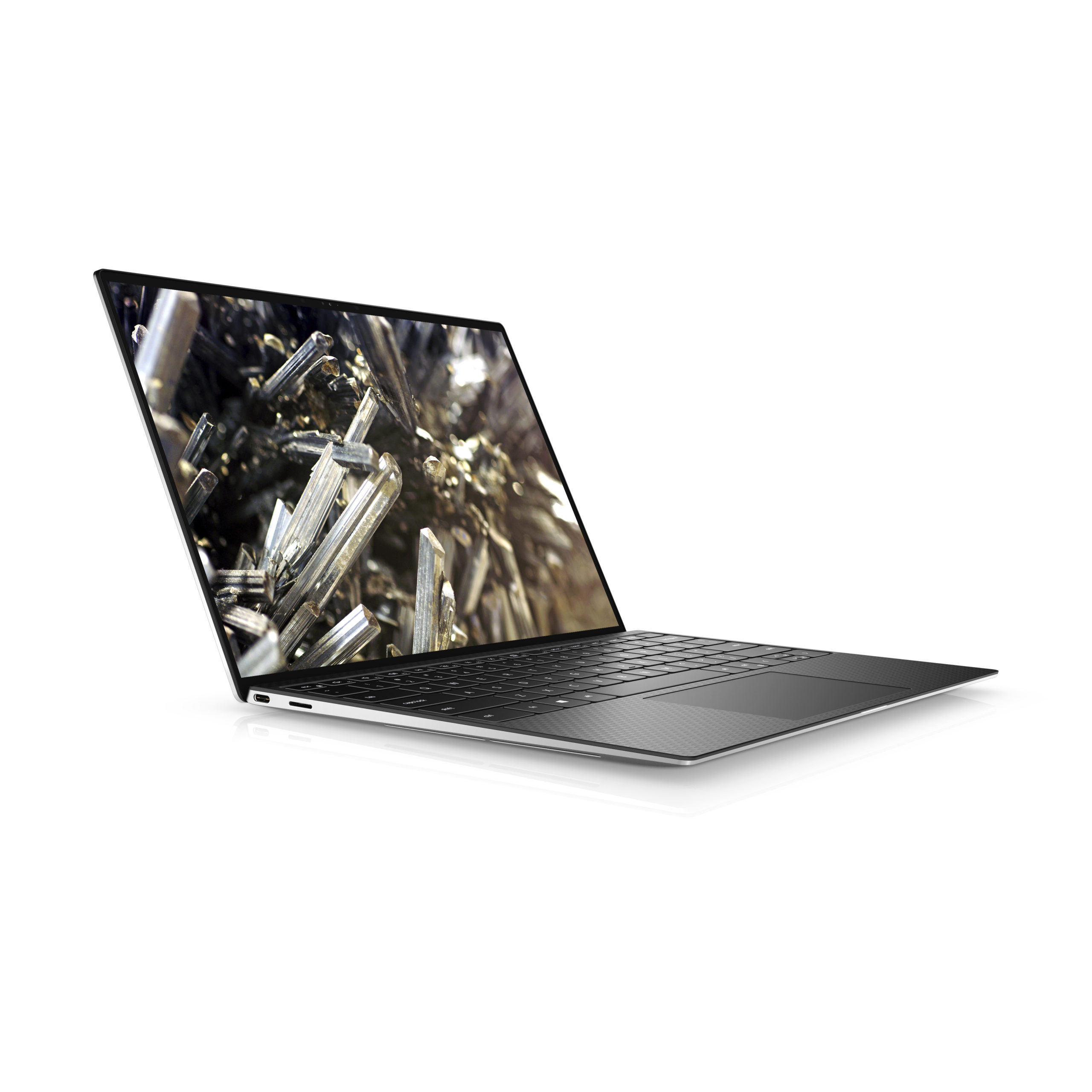 Dell updates the XPS 13 laptop and 2-in-1 to Intel Tiger Lake silicon