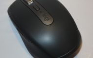Product Review–Logitech MX Anywhere 3 wireless mouse