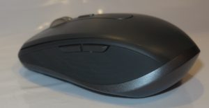 Logitech MX Anywhere 3 Bluetooth mouse - low profile