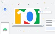 Chrome OS to gain a slew of new features for its 10th birthday