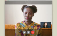 When should you spontaneously make that videocall