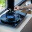 A Pro-Ject turntable joins the vinyl revival to the home network